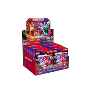 Blokees PDQ Transformers Shining Version 05 Fatal Confrontation Blind Box (1 Random Figure)