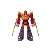 Blokees PDQ Transformers Shining Version 05 Fatal Confrontation Blind Box (1 Random Figure)