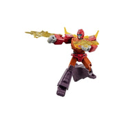 Blokees PDQ Transformers Shining Version 05 Fatal Confrontation Blind Box (1 Random Figure)
