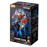 Blokees Figures 71141 Transformers Classic Class Optimus Prime 01 Rise of the Beasts