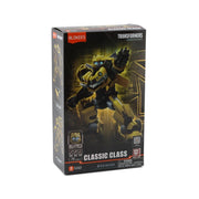 Blokees Figures 71142 Transformers Classic Class Bumblebee 02 Rise of the Beasts