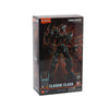 Blokees Figures 71143 Transformers Classic Class Scourge 03 Rise of the Beasts