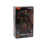 Blokees Figures 71143 Transformers Classic Class Scourge 03 Rise of the Beasts
