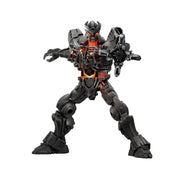 Blokees Figures 71143 Transformers Classic Class Scourge 03 Rise of the Beasts