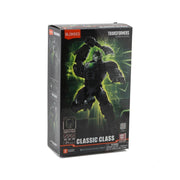 Blokees Figures 71145 Transformers Classic Class Optimus Primal Robot 05 Rise of the Beasts