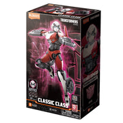 Blokees Figures 71152 Transformers Classic Class Arcee 07 Rise of the Beasts