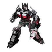 Blokees Figures 71155 Transformers Classic Class 08 Nemesis Prime Rise of the Beasts
