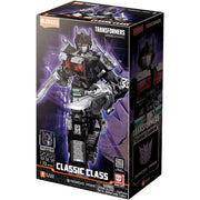 Blokees Figures 71155 Transformers Classic Class 08 Nemesis Prime Rise of the Beasts