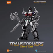 Blokees Figures 71155 Transformers Classic Class 08 Nemesis Prime Rise of the Beasts