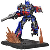 Blokees Figures 71157 Transformers Classic Class 09 Optimus Prime Transformers (2007)