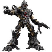 Blokees Figures 71158 Transformers Classic Class 10 Megatron Transformers (2007)