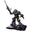 Blokees Figures 71158 Transformers Classic Class 10 Megatron Transformers (2007)