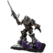 Blokees Figures 71158 Transformers Classic Class 10 Megatron Transformers (2007)