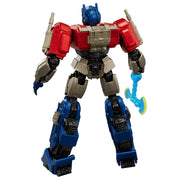 Blokees Figures 71161 Transformers Classic Class 11 Transformers One Optimus Prime