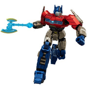 Blokees Figures 71161 Transformers Classic Class 11 Transformers One Optimus Prime