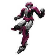 Blokees Figures 71163 Transformers Classic Class 13 Transformers One Elita-1