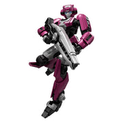 Blokees Figures 71163 Transformers Classic Class 13 Transformers One Elita-1