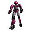 Blokees Figures 71163 Transformers Classic Class 13 Transformers One Elita-1