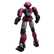 Blokees Figures 71163 Transformers Classic Class 13 Transformers One Elita-1
