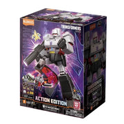 Blokees Figures 71167 Transformers Action Edition 02 - G1 Megatron
