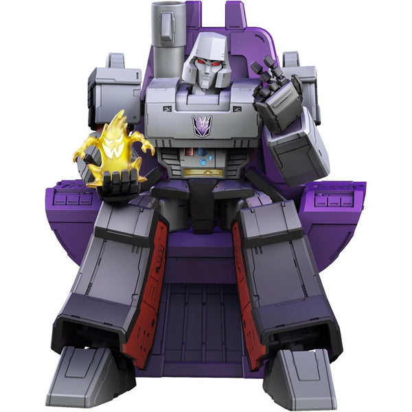 Blokees Figures 71167 Transformers Action Edition 02 - G1 Megatron ...