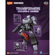 Blokees Figures 71167 Transformers Action Edition 02 - G1 Megatron