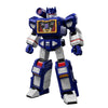 Blokees 71172 Transformers Action Edition 03 Soundwave