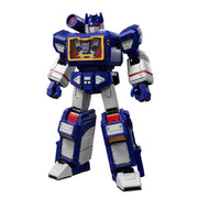 Blokees 71172 Transformers Action Edition 03 Soundwave
