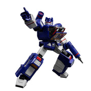 Blokees 71172 Transformers Action Edition 03 Soundwave