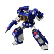 Blokees 71172 Transformers Action Edition 03 Soundwave