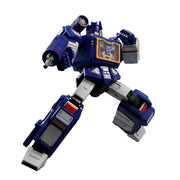 Blokees 71172 Transformers Action Edition 03 Soundwave