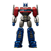 Blokees 71173 Transformers Action Edition 04 Optimus Prime Orion Pax