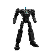 Blokees 71173 Transformers Action Edition 04 Optimus Prime Orion Pax