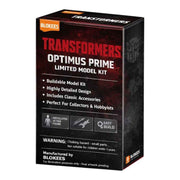 Blokees 71175 Transformers (Limited Model Kit) AE06-Optimus Prime Model Kit