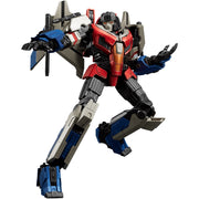 Blokees Figures 71177 Transformers Classic Class 16 Transformers One Starscream