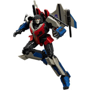 Blokees Figures 71177 Transformers Classic Class 16 Transformers One Starscream