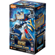 Blokees 71183 Transformers Classic Class 17 Transformers One Soundwave
