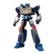 Blokees 71183 Transformers Classic Class 17 Transformers One Soundwave