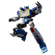 Blokees 71183 Transformers Classic Class 17 Transformers One Soundwave