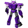 Blokees Figures 71184 Transformers Classic Class 18 Transformers One Shockwave
