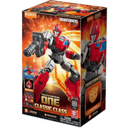 Blokees 71185 Transformers Classic Class 19 Transformers One Ironhide