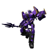 Blokees 71186 Transformers Classic Class 20 Transformers One Megatronus