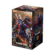 Blokees 71187 Transformers DX Classic Class 21 Jet Wing Optimus Prime