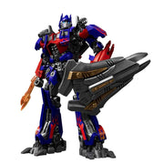 Blokees 71187 Transformers DX Classic Class 21 Jet Wing Optimus Prime
