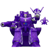 Blokees 71190 Transformers Action Edition 02 - G1 Megatron Energy Explosion Version
