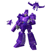 Blokees 71190 Transformers Action Edition 02 - G1 Megatron Energy Explosion Version