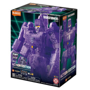 Blokees 71190 Transformers Action Edition 02 - G1 Megatron Energy Explosion Version