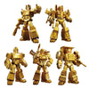 Blokees Figures 71191 Transformers X Yearly Version The Golden Lagoon