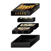 Blokees Figures 71191 Transformers X Yearly Version The Golden Lagoon