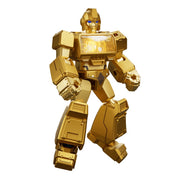Blokees Figures 71191 Transformers X Yearly Version The Golden Lagoon